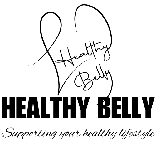 HealthyBelly Smoothie Bar