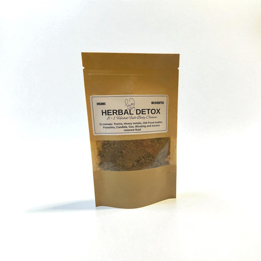10 DAYS DETOX BUNDLE